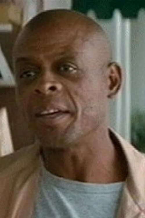 Jack McGee ha trabajado con Norman D. Wilson en 4 ocasiones