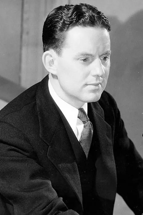 Buddy Pepper ha trabajado con Norman Ferguson en 2 ocasiones