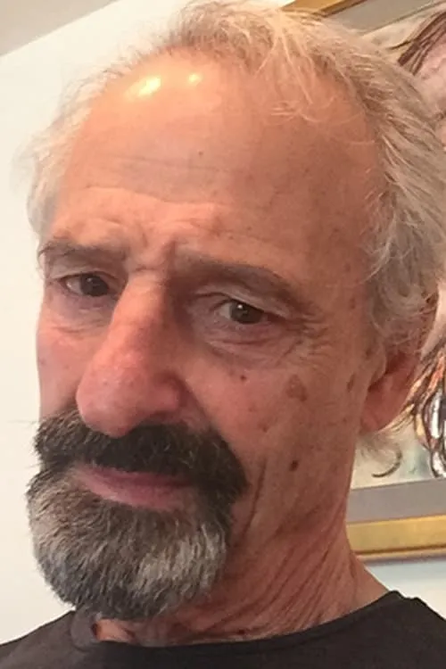 Norman Parker interpretando a Rick Cappalino