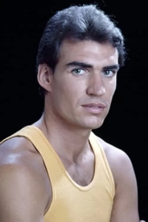 Kristin Holby ha trabajado con Norman Snow en 1 ocasiones