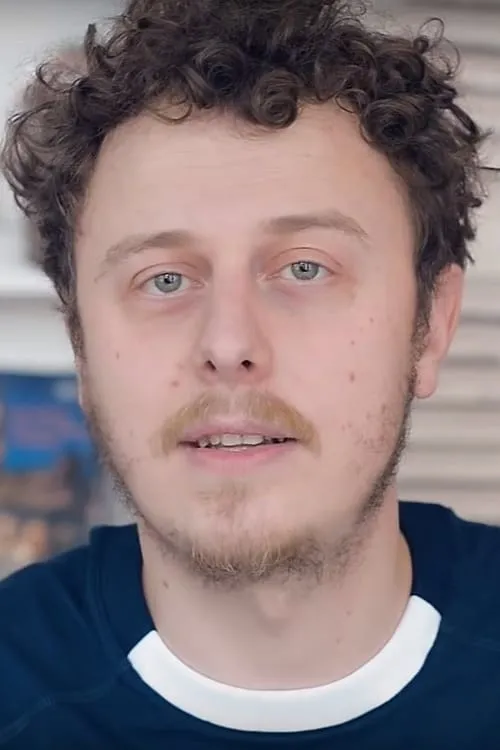 Norman Thavaud interpretando a Norman fait des vidéos