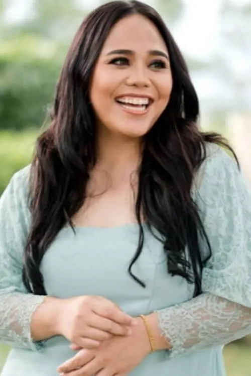 Norreen Iman — personaje: Norreen