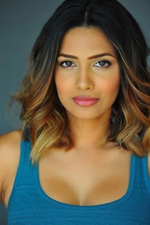 Shannon Shanthakumar ha trabajado con Nosheen Phoenix en 1 ocasiones