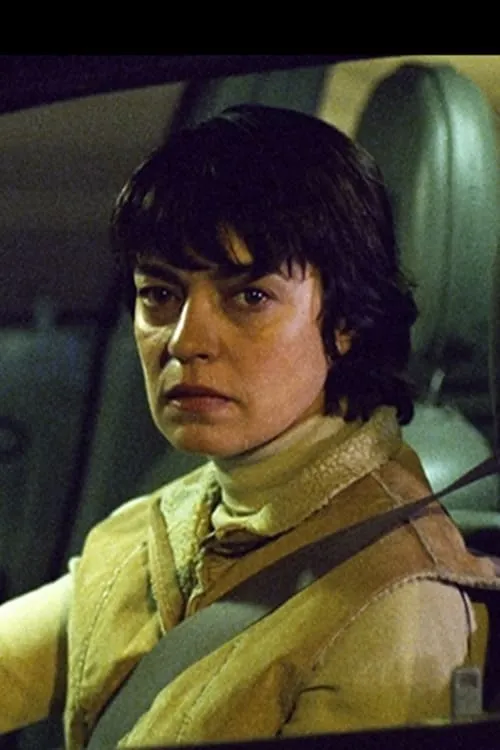 S?f?a Ge????ßas??? ha trabajado con Νότα Τσερνιάφσκι en 1 ocasiones