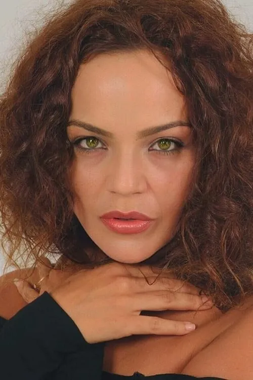 Noufissa Benchehida en su biografía y filmografía