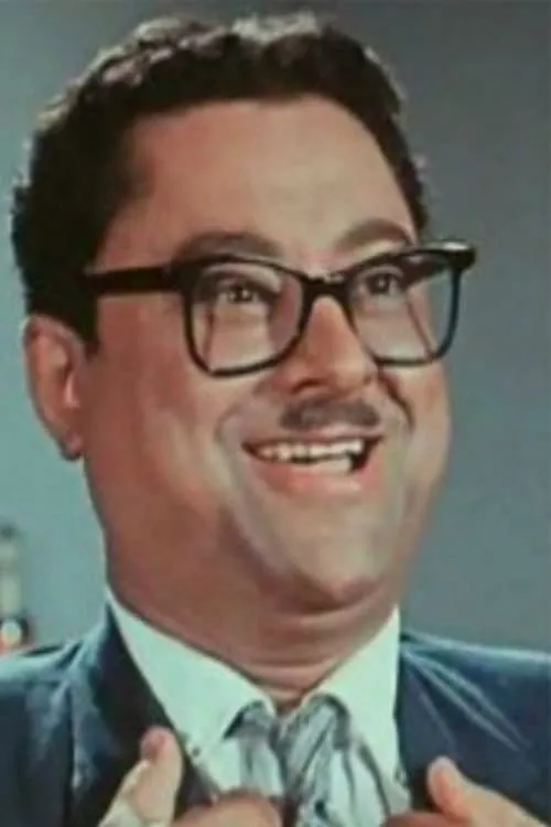 Fattoh Nashaty ha trabajado con Nour El Demerdash en 1 ocasiones