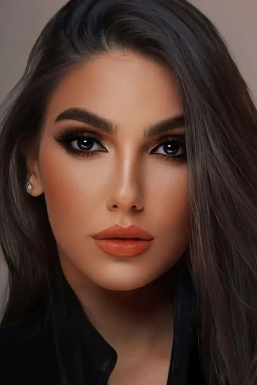 Nour Ghandour — personaje: Malak