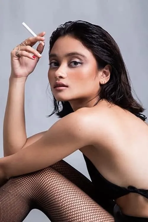 Rolly Inocencio ha trabajado con Nour Hooshmand en 1 ocasiones