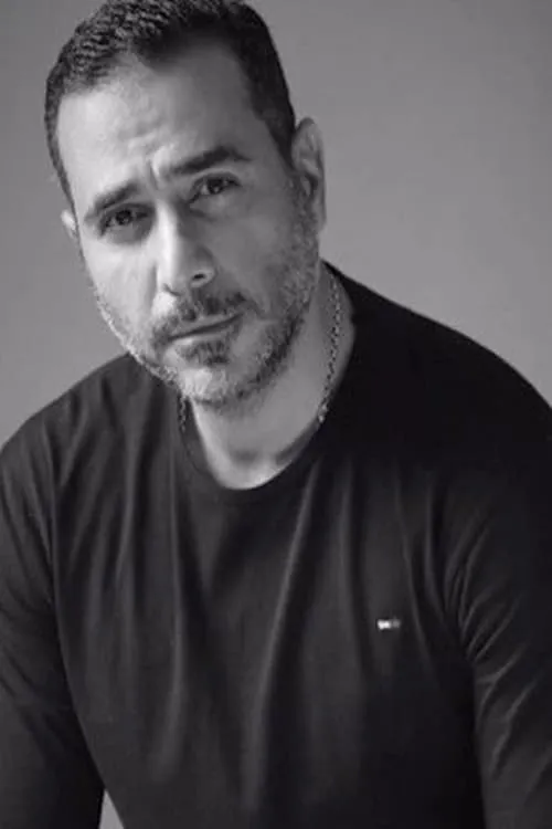 Omar Sharif ha trabajado con Nour Mahmoud en 1 ocasiones