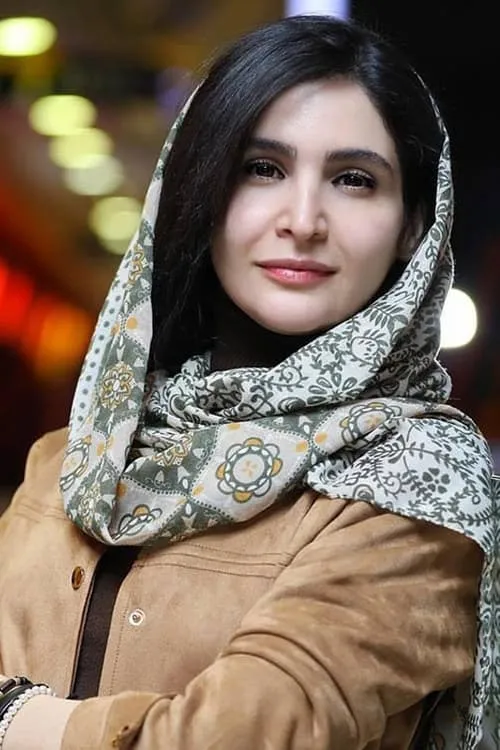 Noura Hashemi en su biografía y filmografía