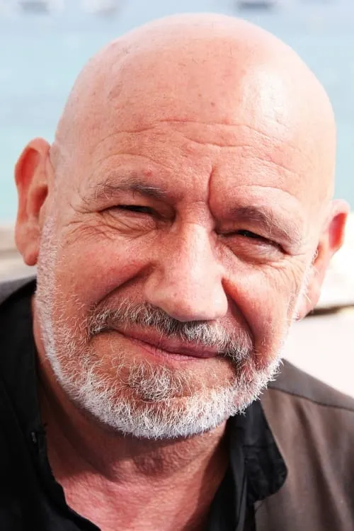 Néjia Ben Mabrouk ha trabajado con Nouri Bouzid en 1 ocasiones