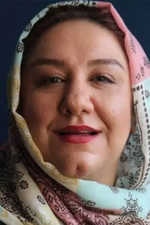 Noushin Tabrizi en su biografía y filmografía