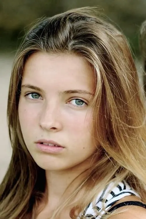 Ysa Ferrer ha trabajado con Nova-Louna Castano en 1 ocasiones