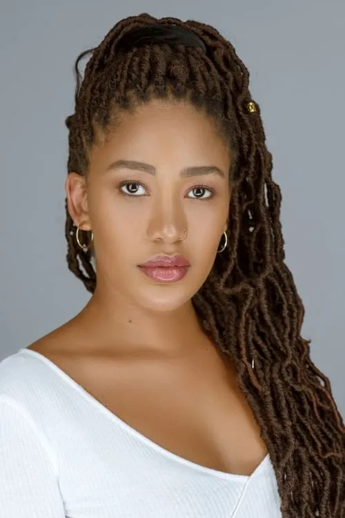 Gregor Manns ha trabajado con Nozipho McLean en 1 ocasiones