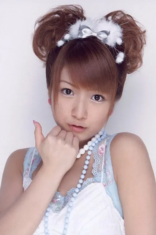 ???? ha trabajado con Nozomi Tsuji en 30 ocasiones