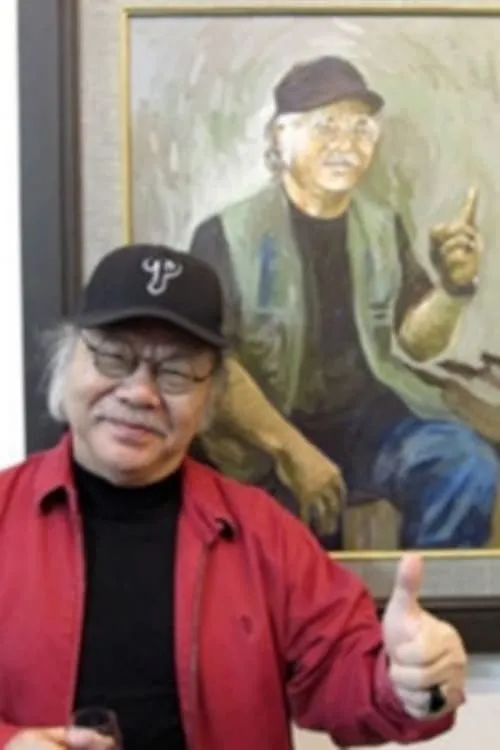 Tr?n Ðình Th? ha trabajado con NSND Đoàn Dũng en 1 ocasiones