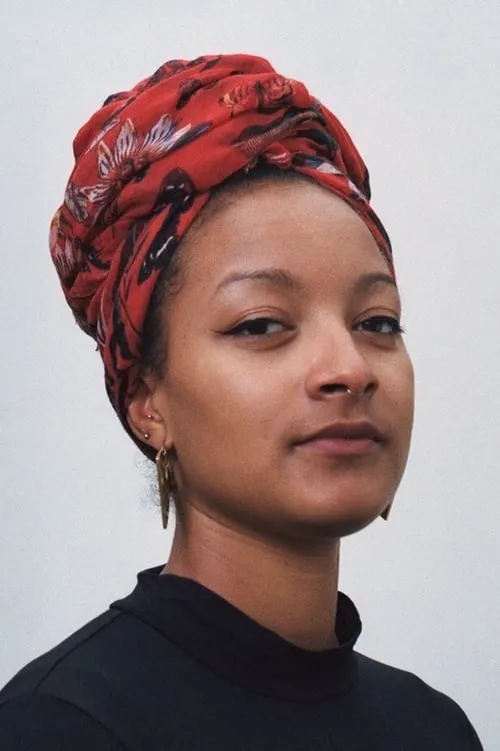 Nubya Garcia en su biografía y filmografía