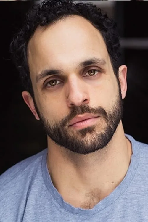 Kirby Hughes ha trabajado con Nuno Queimado en 1 ocasiones