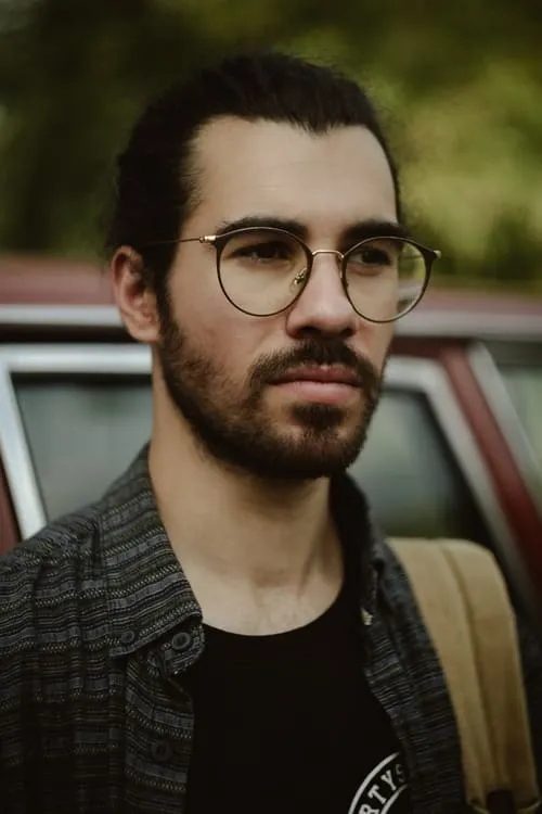 Nuno Vasco — personaje: Miguel Matos