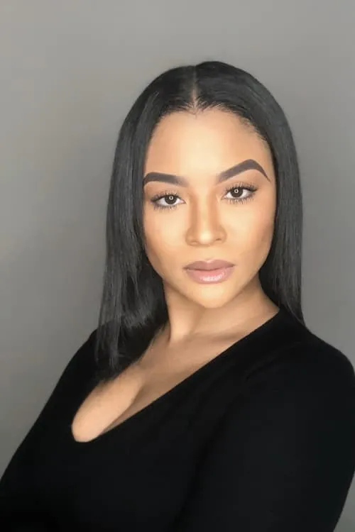 NuNu Thurman interpretando a Ramona Preston