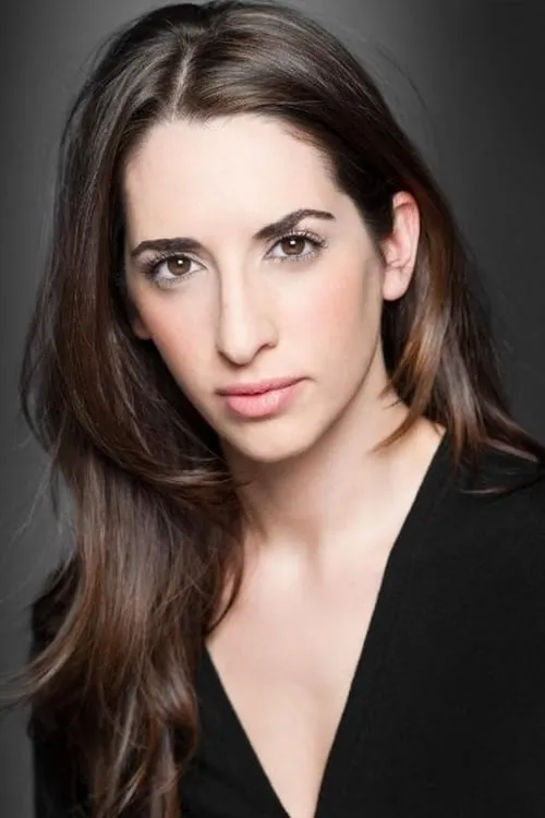 Almudena Puyo ha trabajado con Nur Levi en 1 ocasiones