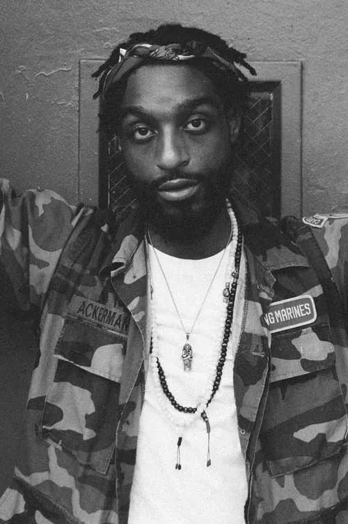 Nuri Hazzard en su biografía y filmografía