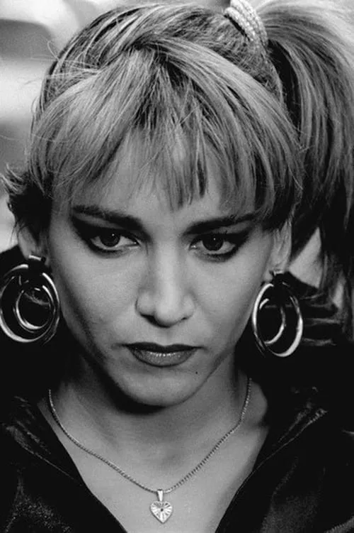 Camilo Rodríguez ha trabajado con Núria Hosta en 2 ocasiones