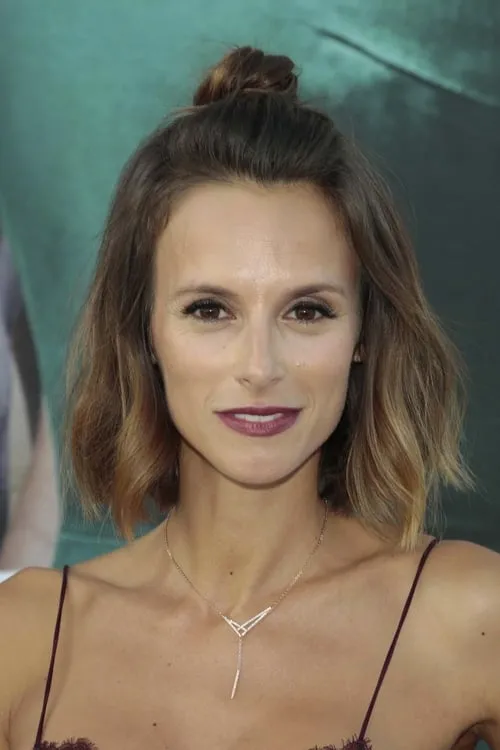 Núria Madruga — personaje: Catarina