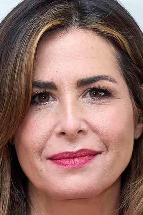 Nuria Roca — personaje: Sofía