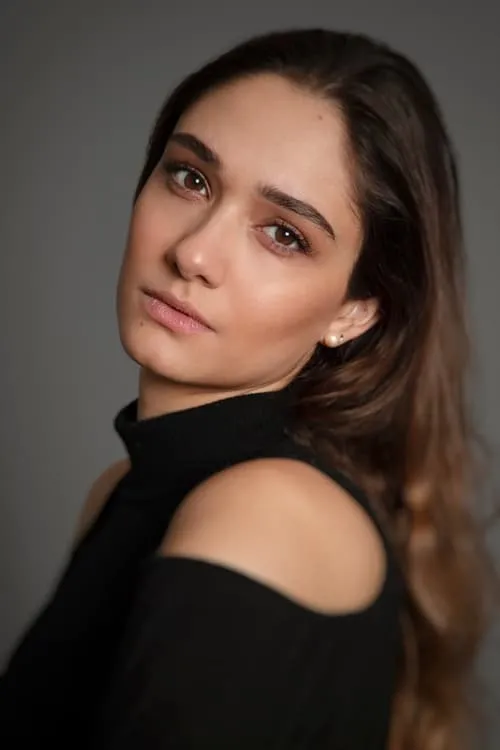 Catalina Berarducci ha trabajado con Nuria Vega en 1 ocasiones