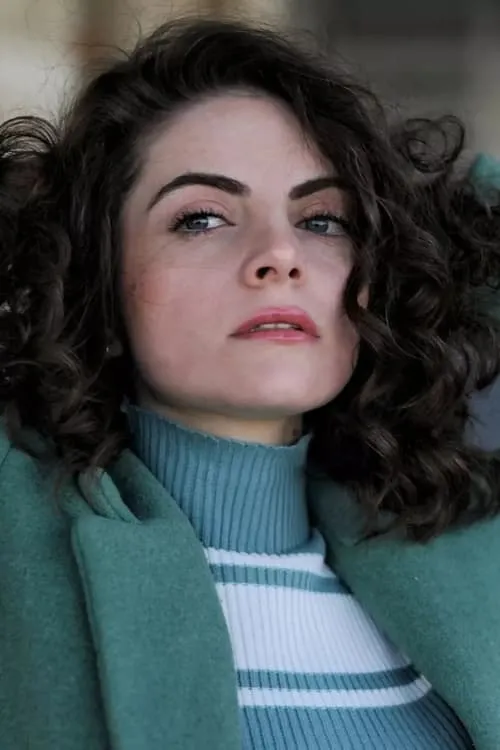 Nuridə Musabəyli — personaje: Jal?