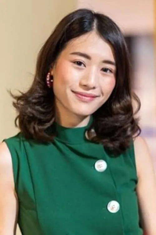 ????????? ???????????? ha trabajado con ณัฐณิชา เหลืองอนันต์คุณ en 1 ocasiones