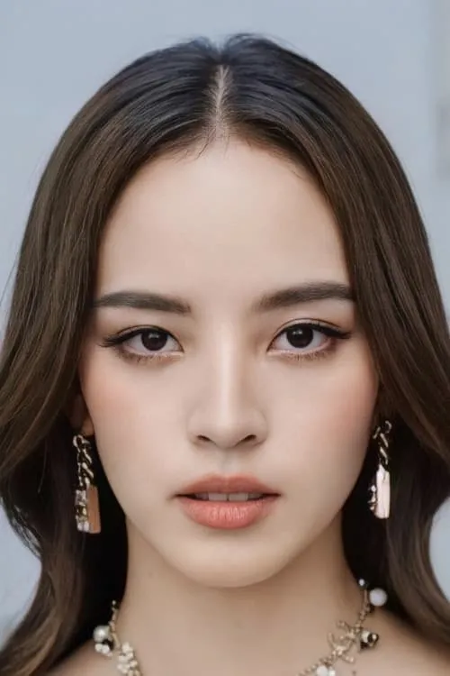 ณัฏฐณิชา ดังวัธนาวณิชย์ interpretando a 