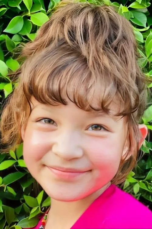 Nutthacha Padovan interpretando a Yee