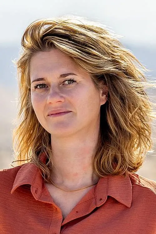 Nyree — personaje: Self - Contestant