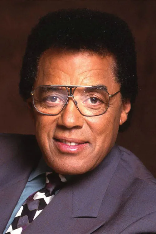 O.C. Smith en su biografía y filmografía