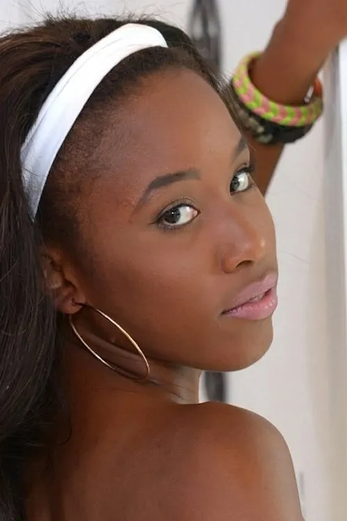 Foto de perfil del actor Ocean Pearl en el reparto