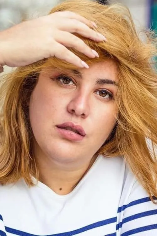 Carole Gaessler ha trabajado con Océane Dalmazzo en 1 ocasiones