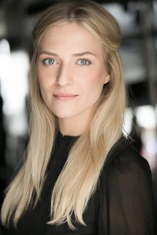 Alexander Scrivens ha trabajado con Octavia Gilmore en 1 ocasiones