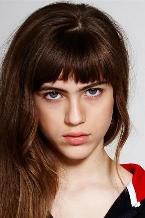 Octavia Selena Alexandru en su biografía y filmografía