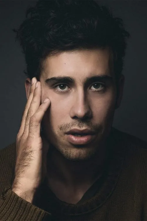 Kate Campbell ha trabajado con Octavio Pisano en 1 ocasiones