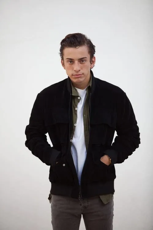 Octavio Rodriguez en su biografía y filmografía