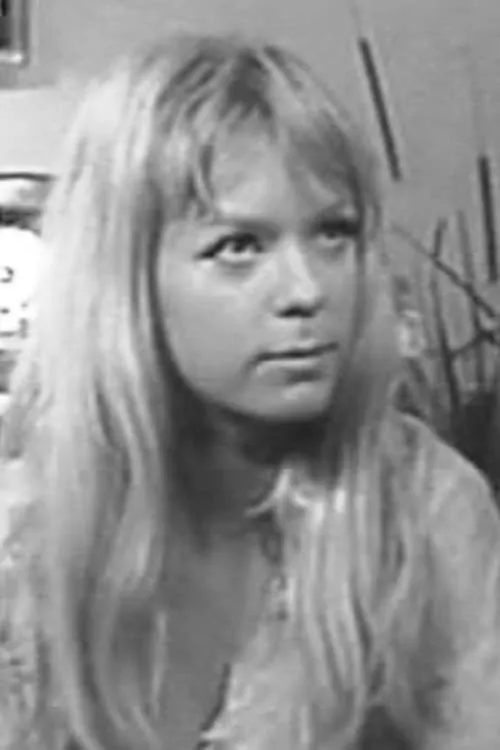 Paul Kanoui ha trabajado con Odile Geoffroy en 1 ocasiones