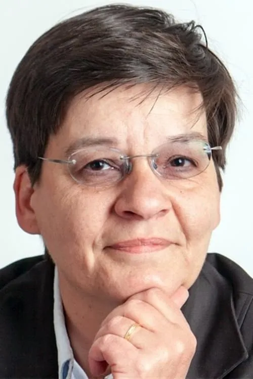 Susanna Dimitri ha trabajado con Odile Grandchamps en 1 ocasiones