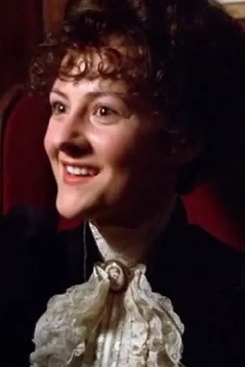 Gabrielle Scawthorn ha trabajado con Odile Le Clezio en 1 ocasiones