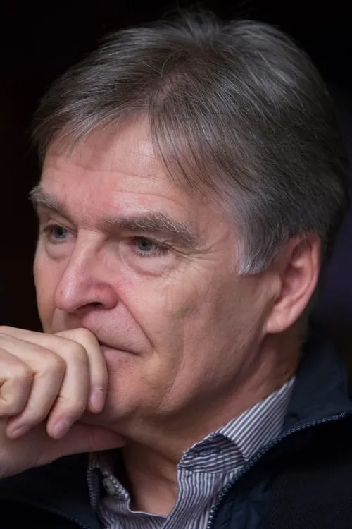 Ödön Rubold en su biografía y filmografía