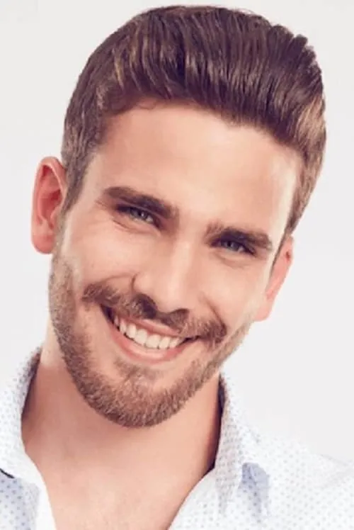 Oğuzhan Karbi — personaje: Doruk Sarsilmaz