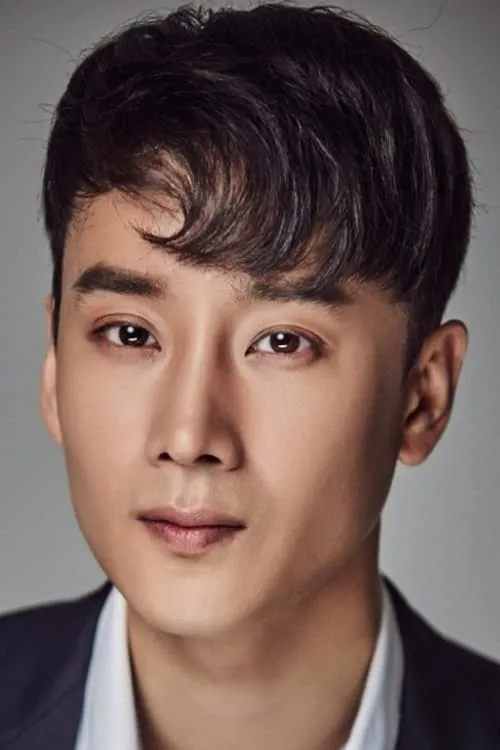 Oh Jung-hwan en su biografía y filmografía