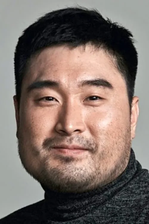 Oh Kyung-min en su biografía y filmografía