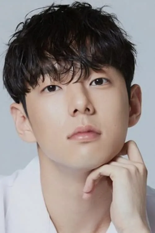 Oh Min-soo — personaje: Cheon Sang-won